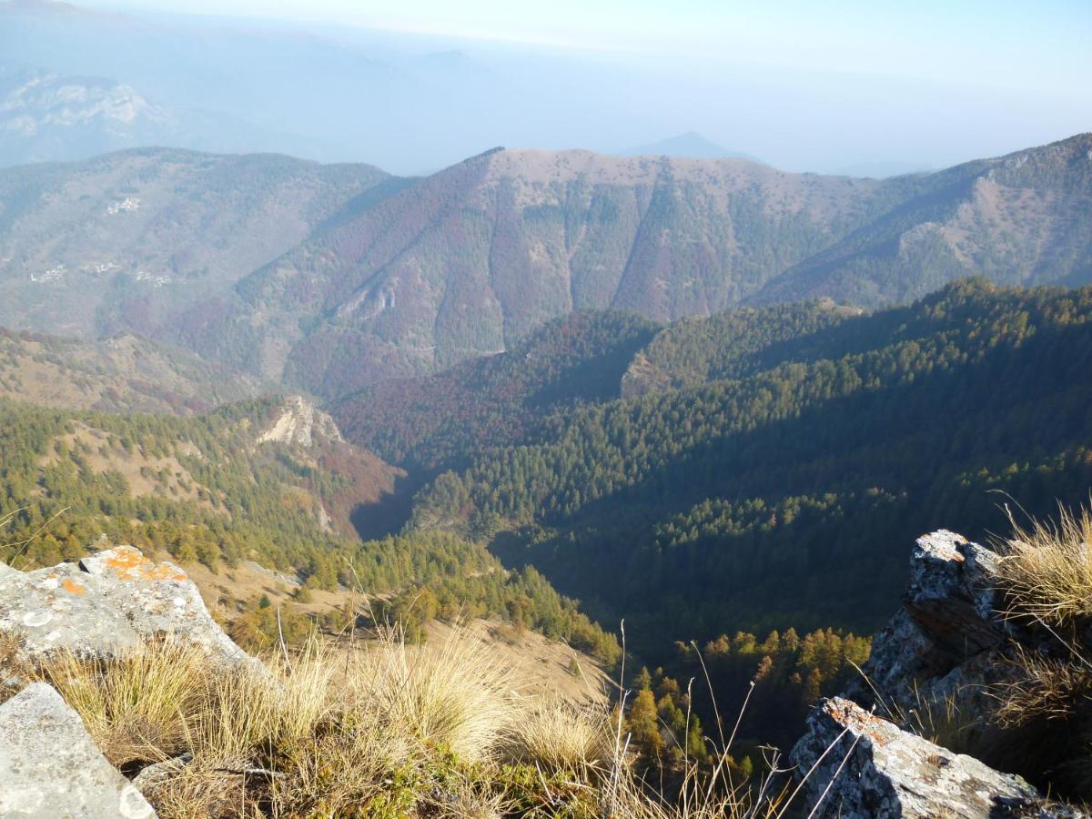 La Buneta Macra ภายนอก รูปภาพ